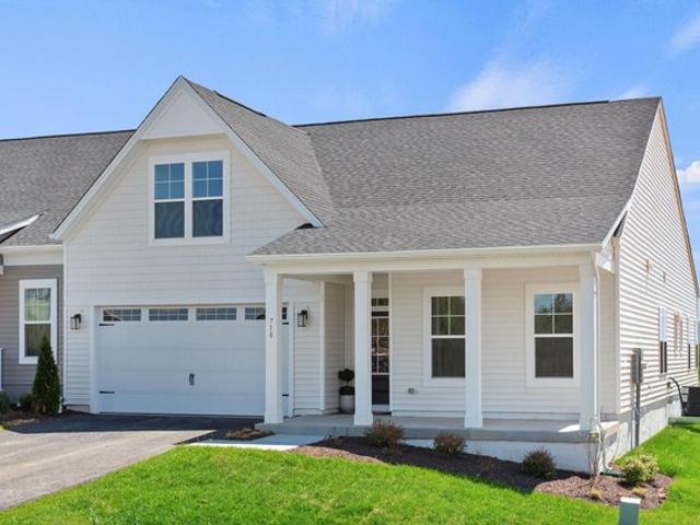 Townhouse for sale in McGaheysville, Rockingham County