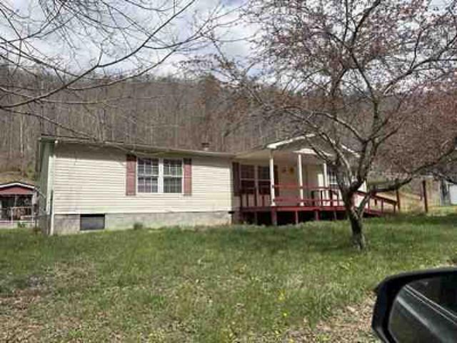 House for sale in Inez, Kentucky