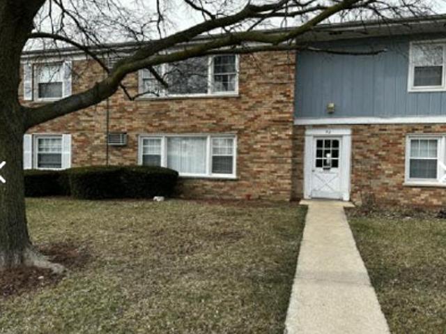 Condo for sale in Illinois