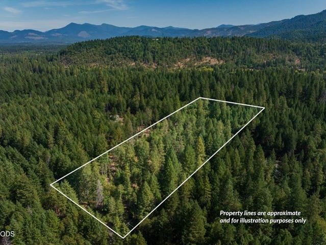 Land for sale in Cave Junction, Josephine County