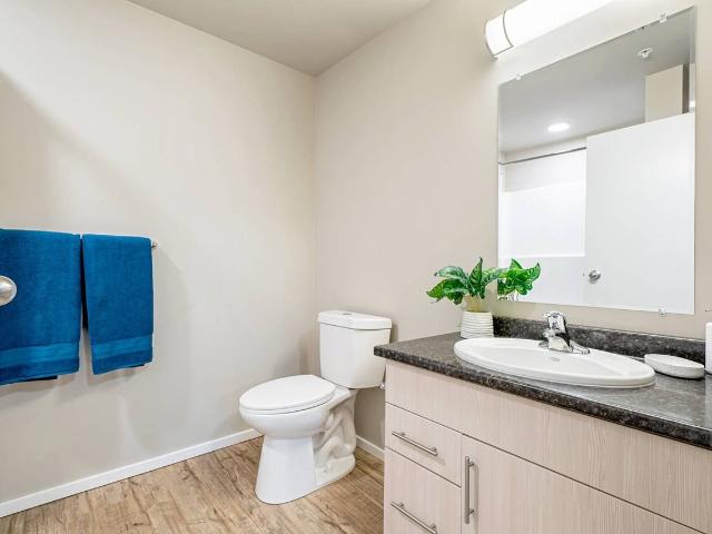 Apartment for rent in Cranbrook, British Columbia