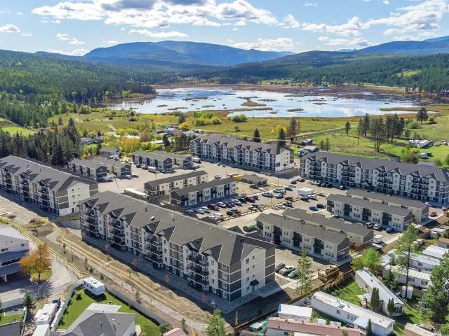 Apartment for rent in Cranbrook, British Columbia