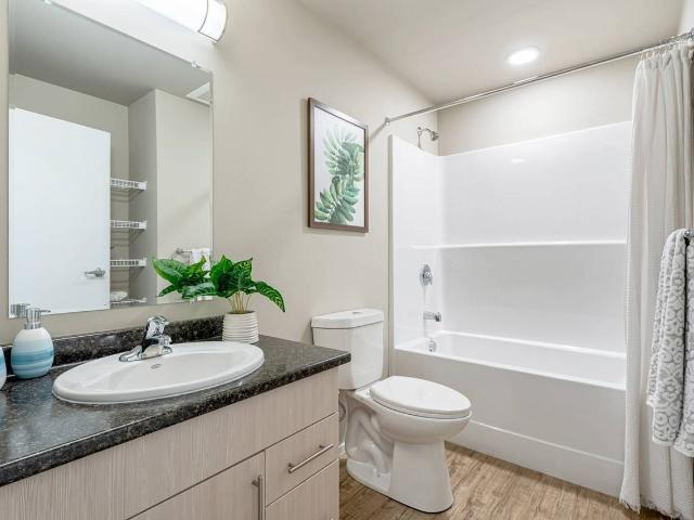 Apartment for rent in Cranbrook, British Columbia