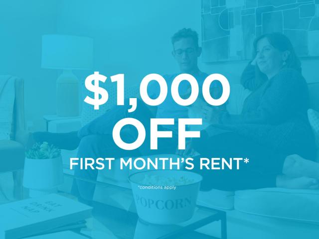 Apartment for rent in Cranbrook, British Columbia