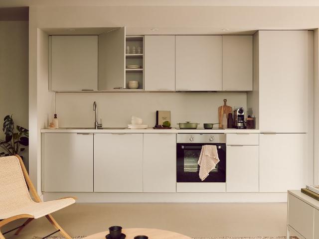 Apartment for rent in Cavern Quarter, Calderstones
