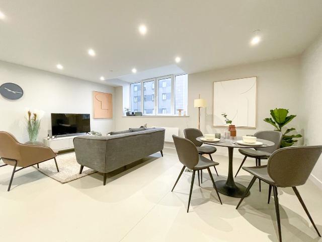 Apartment for rent in Cavern Quarter, Calderstones
