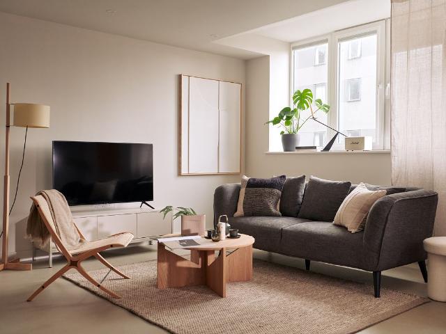 Apartment for rent in Cavern Quarter, Calderstones
