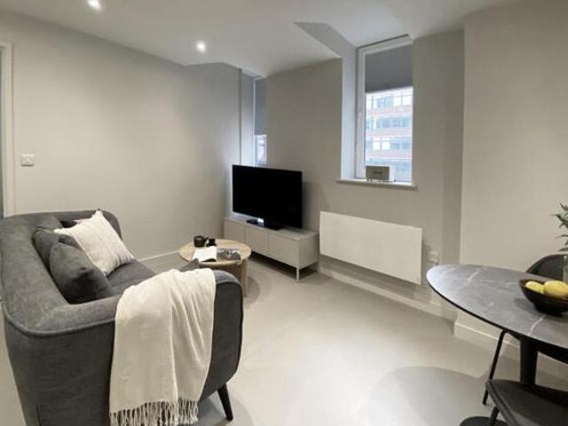 House for rent in Birkenhead, Wirral