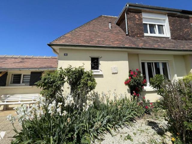 Maison vente à Caen, Rocquancourt