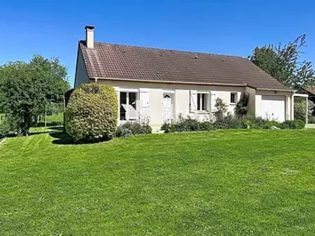 Maison vente à Dieppe, Rocquemont