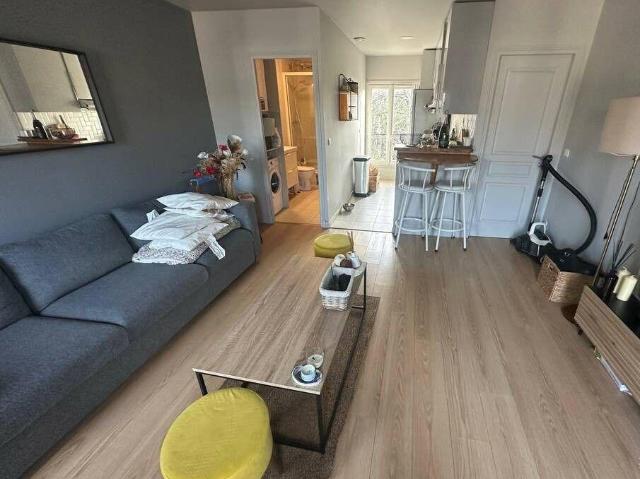 Appartement location à Versailles, Le Chesnay