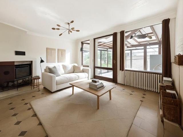 Maison vente à Versailles, Le Chesnay