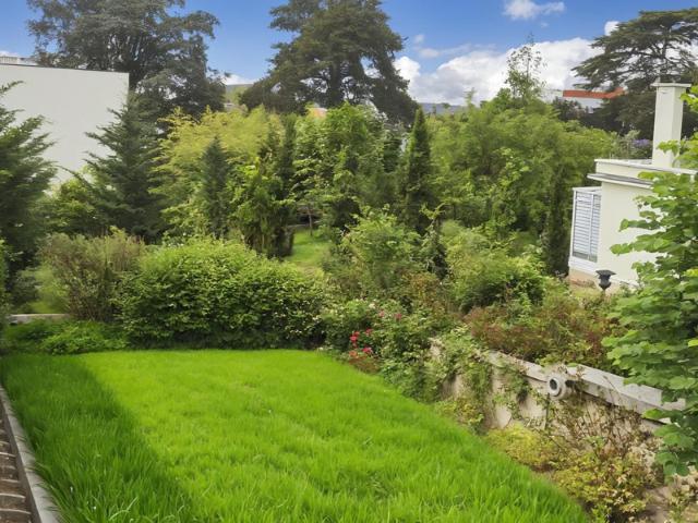 Maison vente à Rocquencourt