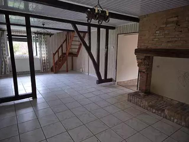 Maison vente à France métropolitaine, Rocquigny