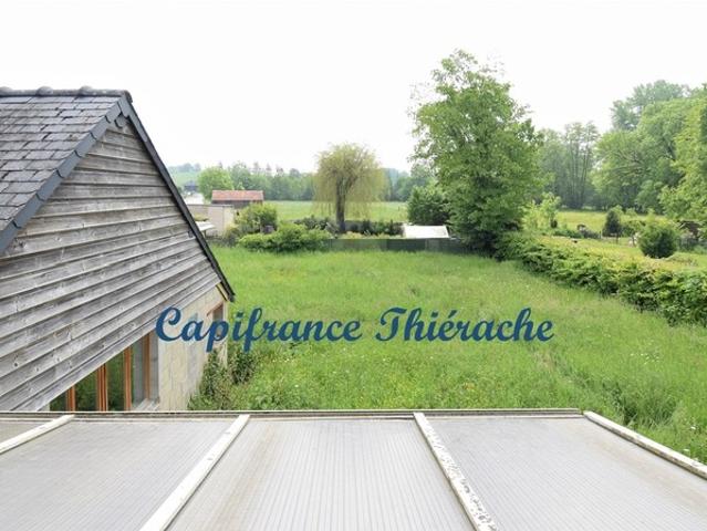 Maison vente à Rethel, Rocquigny