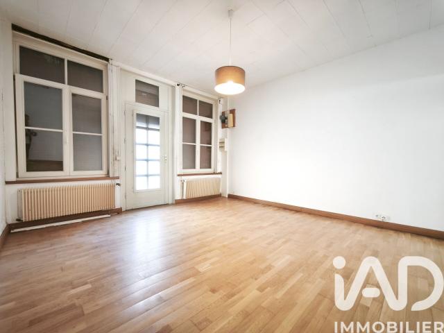 Maison vente à Charleville-Mézières, Rocroi