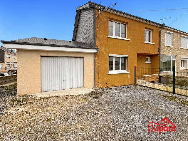 Maison vente à Charleville-Mézières, Rocroi