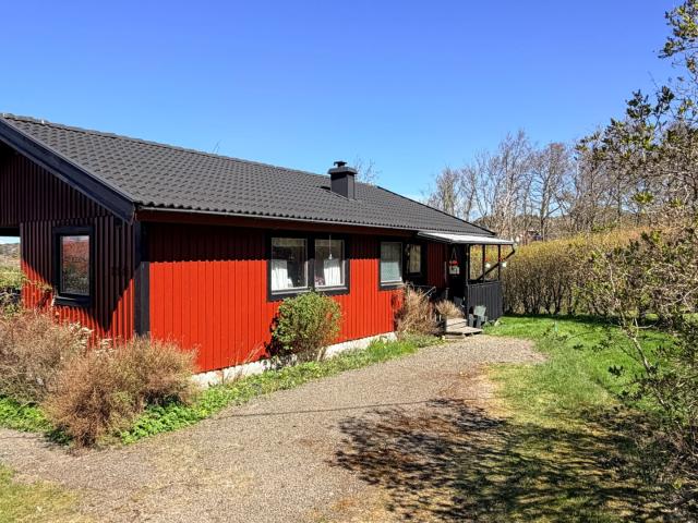 Hus till salu i Sotenäs, Dalarna