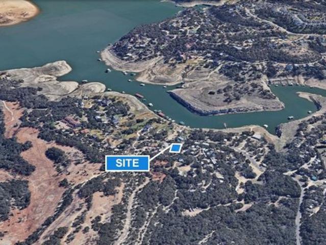 Land for sale in Spicewood, Texas
