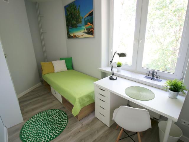 Pokój do wynajęcia w Łódź, Łódzkie