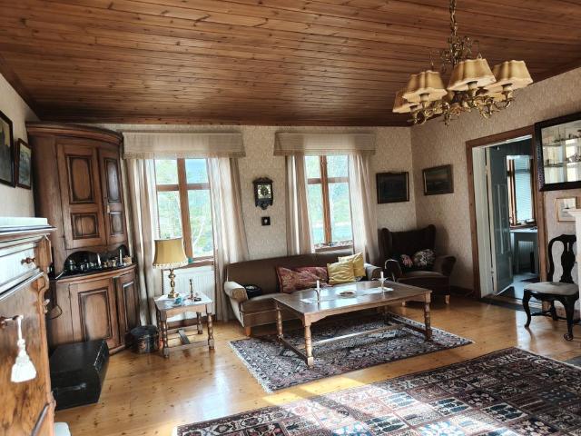 Hus hyra i Västerbotten