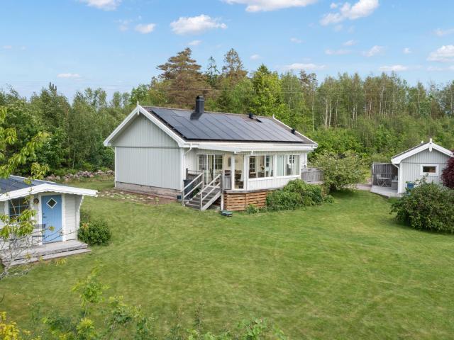 Villa till salu i Hunnebostrand, Västra Götaland
