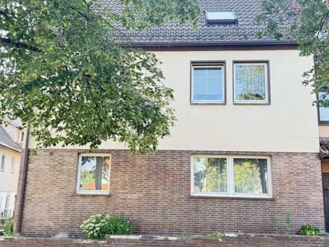 Wohnung mieten in Rödental, Bayern