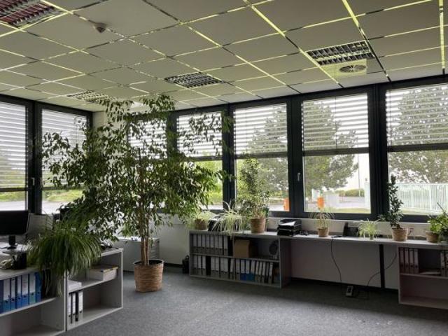 Büro mieten in Rödental, Bayern