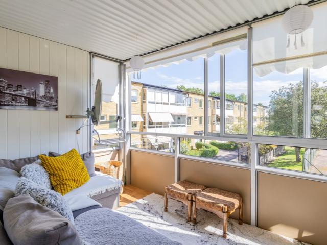 Bostadsrätt till salu i Kalmar