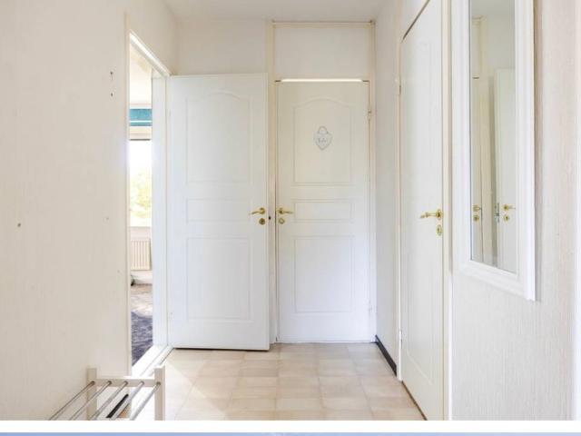 Lägenhet hyra i Kalmar