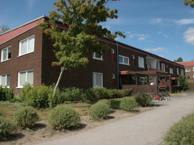 Lägenhet hyra i Östergötland