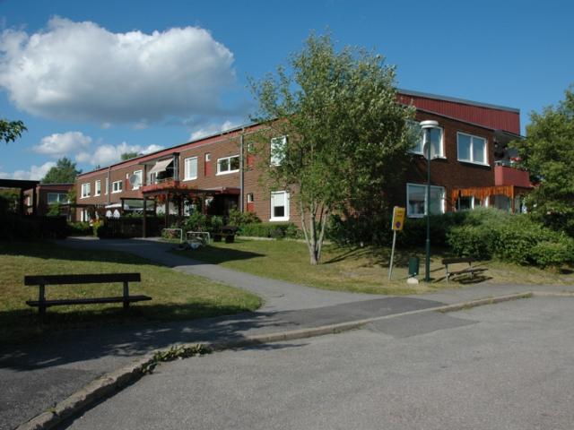 Lägenhet hyra i Finspång, Östergötland