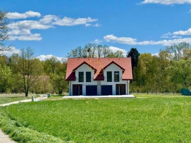 Dom na sprzedaż w Środa Śląska, Dolnośląskie