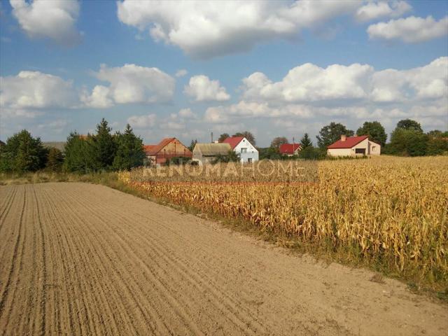 Grunt na sprzedaż w Środa Śląska, Dolnośląskie