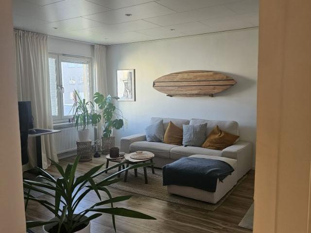 Lägenhet hyra i Borlänge, Dalarna