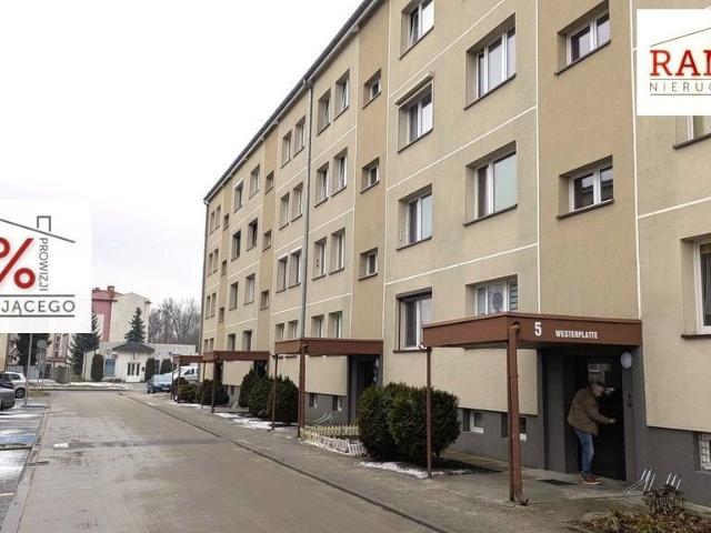 Mieszkanie na sprzedaż w Środa Wielkopolska, Wielkopolskie