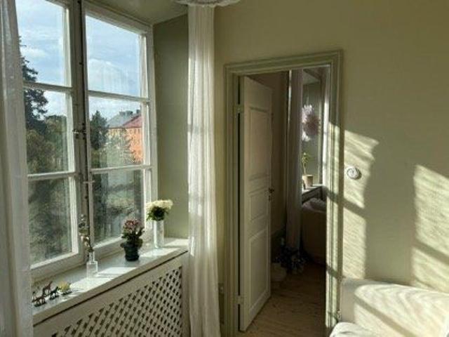 Lägenhet hyra i Botkyrka, Stockholm