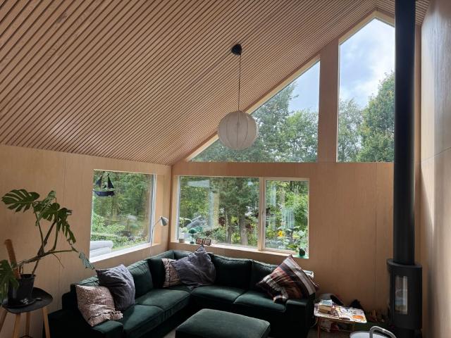 Hus hyra i Halland