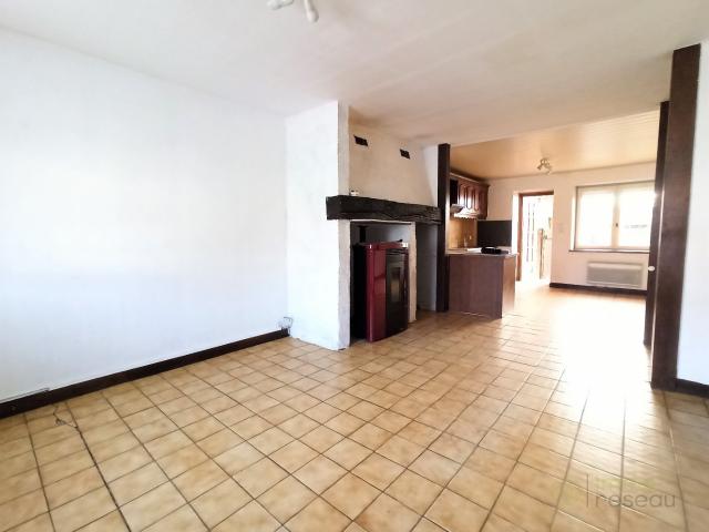 Maison vente à Sarrebourg-Château-Salins, Rodalbe