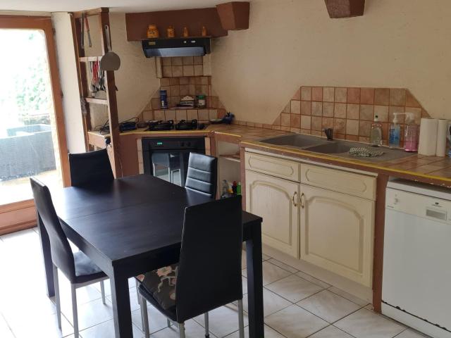 Maison vente à Sarrebourg-Château-Salins, Rodalbe