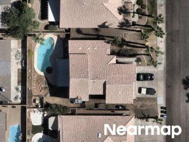 House for sale in Nevada