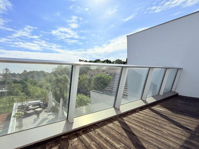 Apartment kaufen in Liesing, Wien