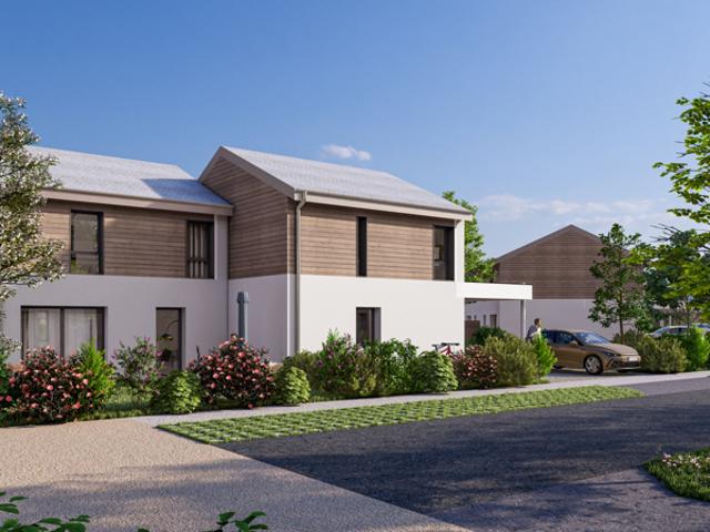 Appartement vente à Rouen, Darnétal