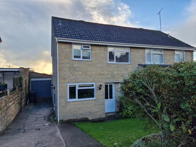 House for rent in Wincanton, Somerset