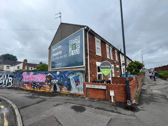 Apartment for rent in Rodbourne, Swindon