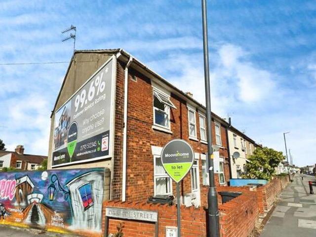 House for rent in Swindon