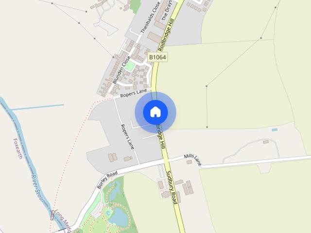 House for rent in Chelmondiston, Isle Of Man