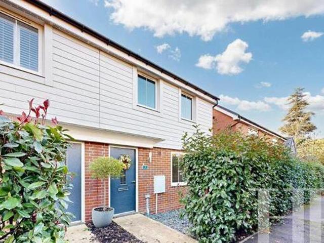 House for sale in Perryfields, West Sussex