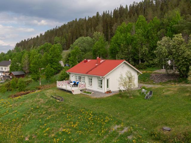 Villa till salu i Jämtland