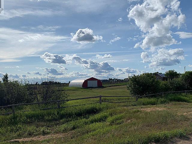 Land for sale in Saskatchewan